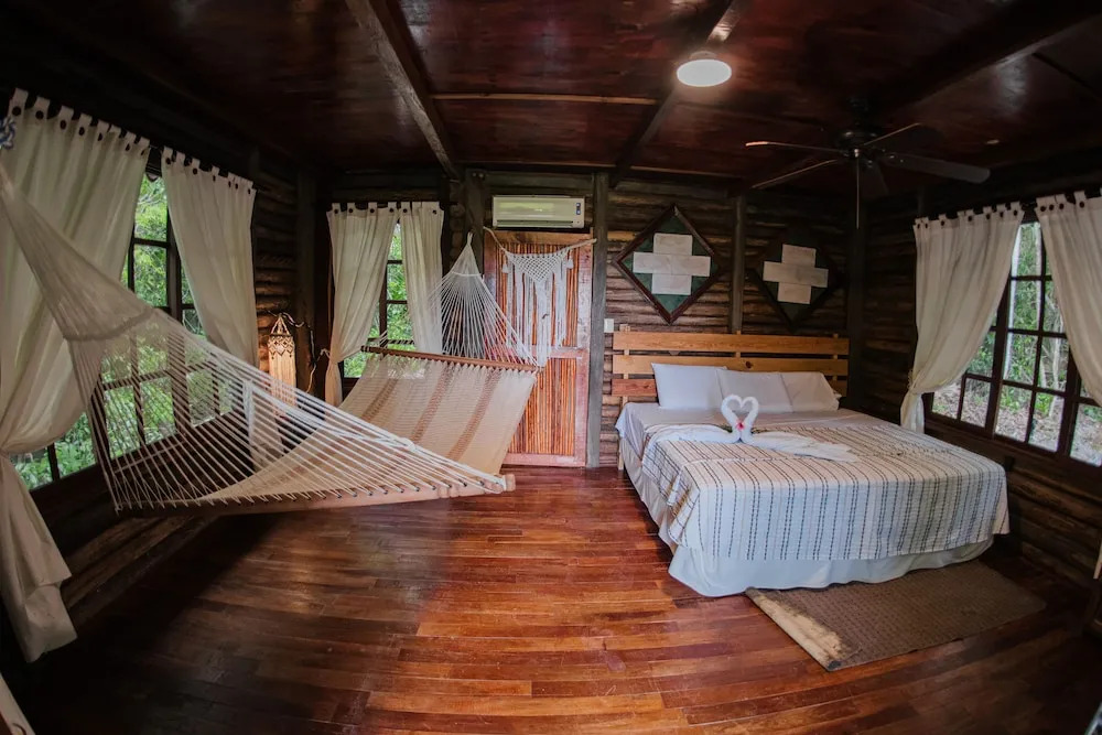 Hotel El Chital