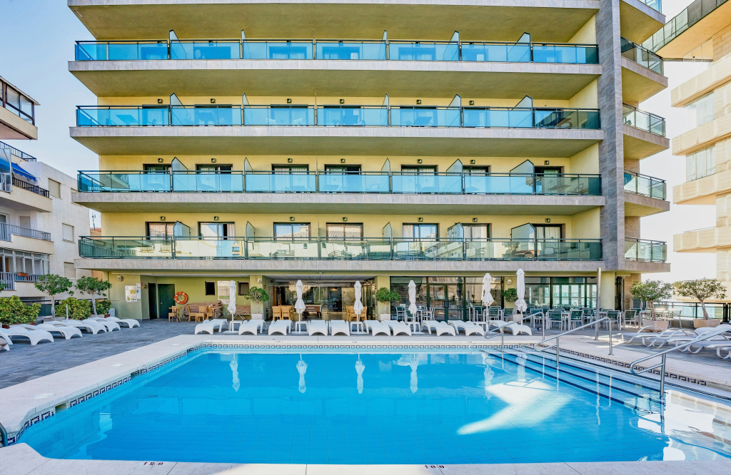 Leonardo Hotel Fuengirola Costa del Sol