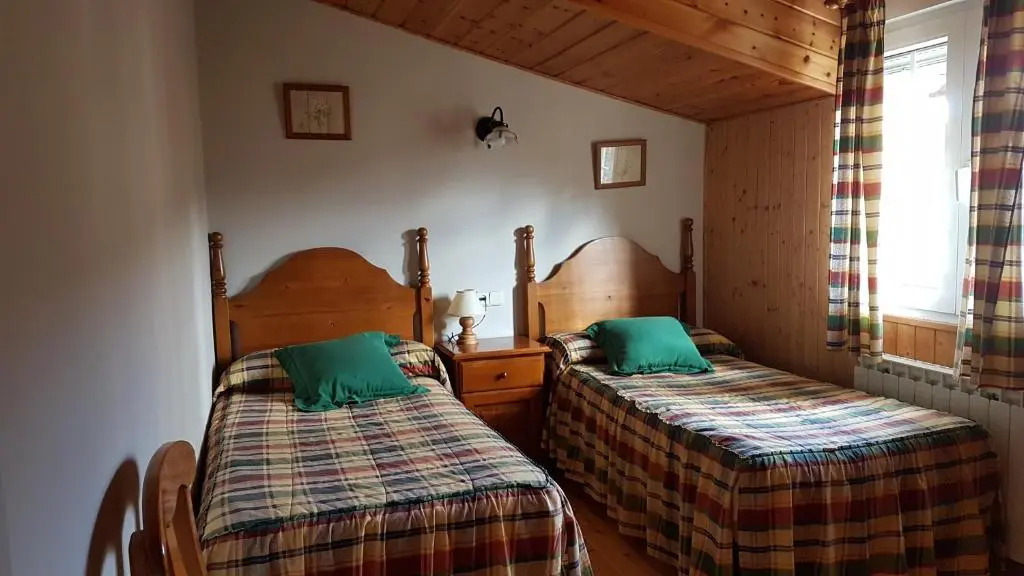 La Puente 9 de Gredos