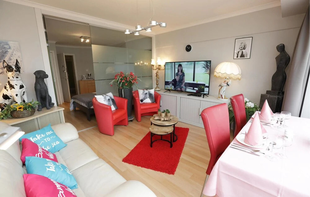 Residentie Kursaal Ref.29