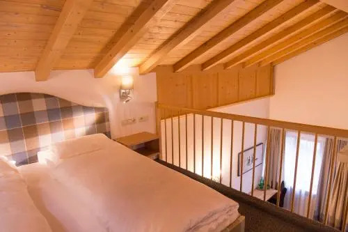 Hotel Garni Sursilva