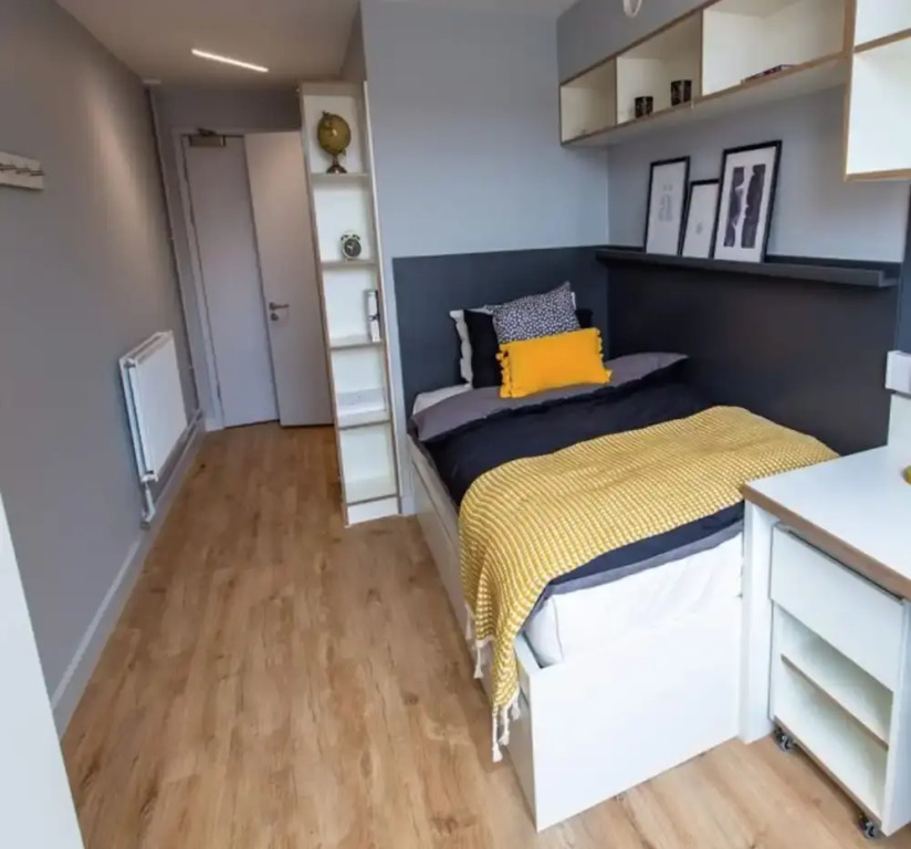 En Suite Rooms STUDENTS ONLY - NEWINGTON