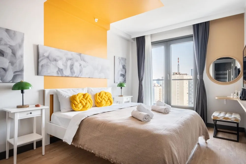 Imperium No1 Residence By Pearl