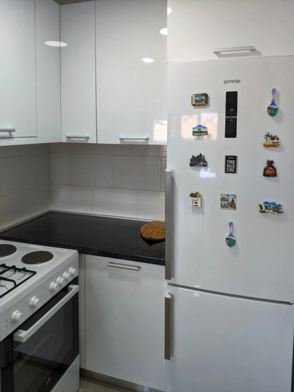 PB Apartment Ohrid