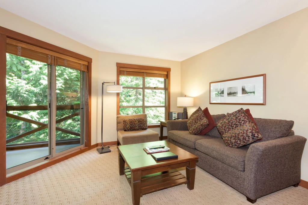 Horstman House by Whistler Premier