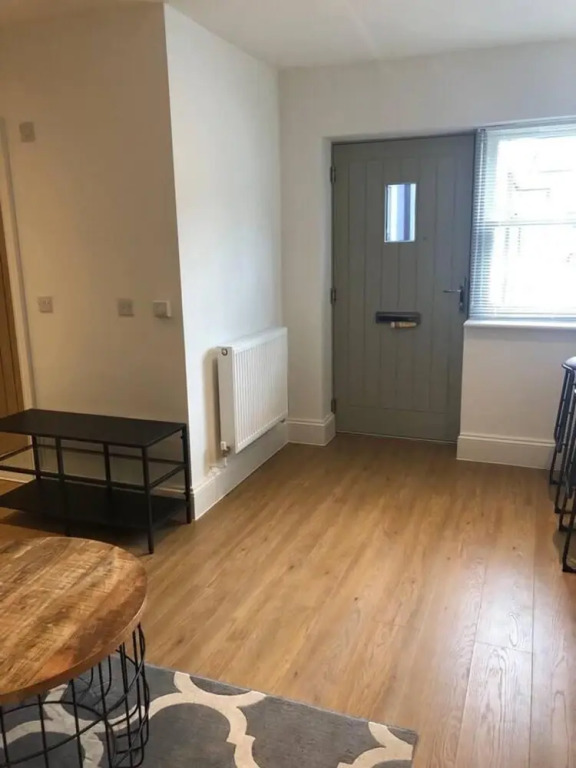 Stunning 1-bed Studio in Watford