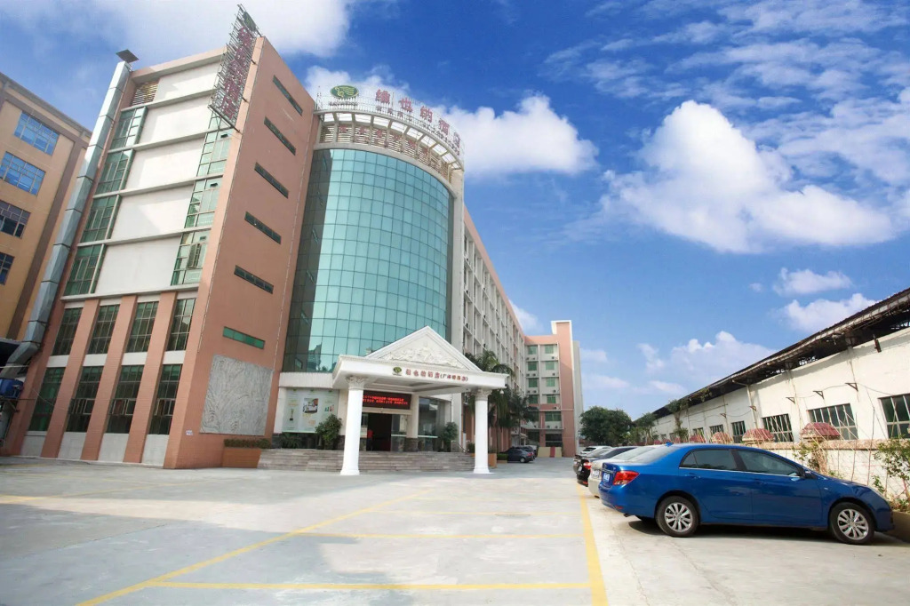 Vienna Hotel Chimelong Park