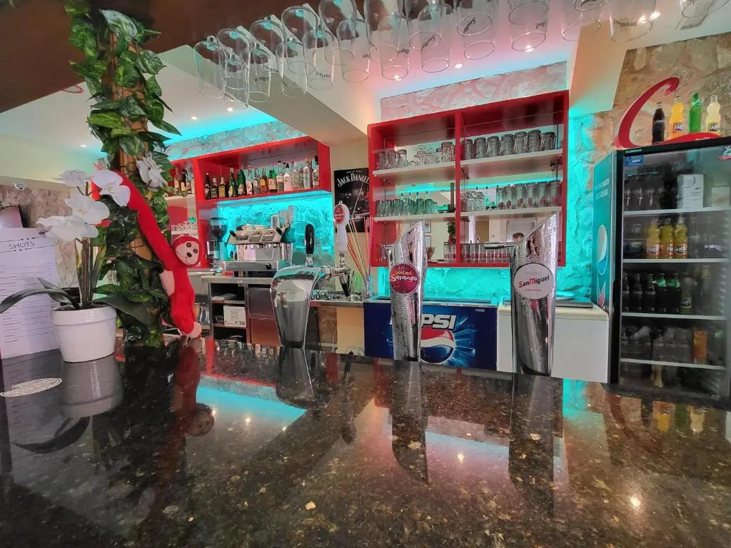 Das Hostal