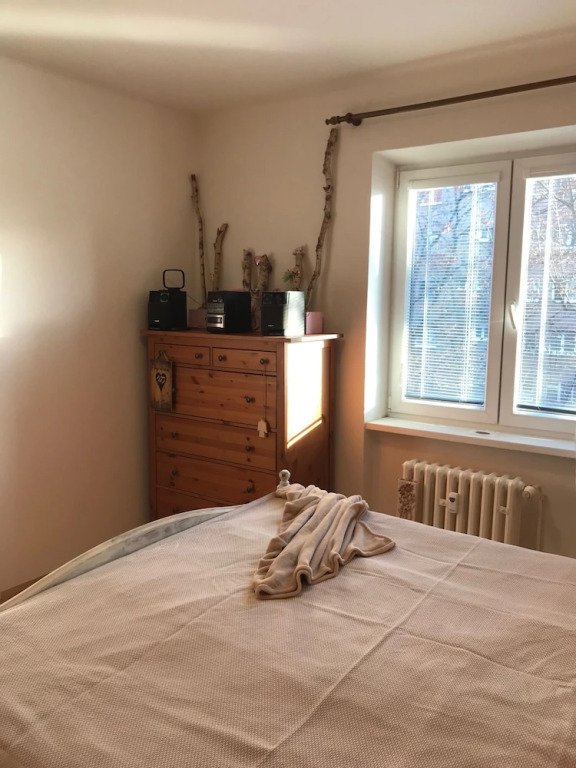 Lovely And Freshly Renovated Apartment In Praha 10