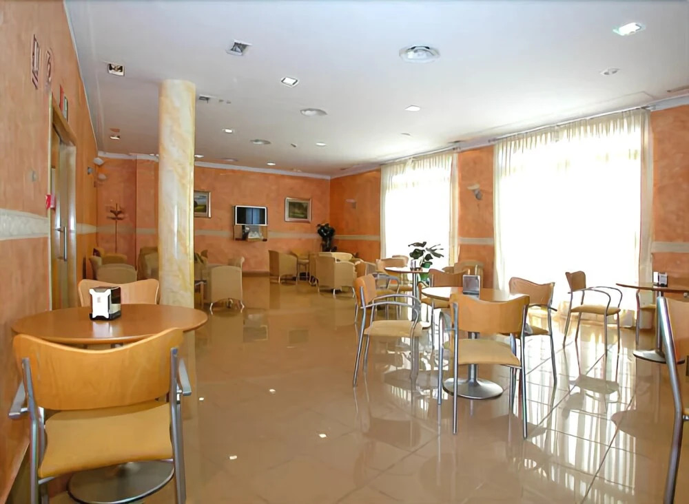 Hotel la Torre