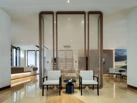 Atour X Hotel Shenzhen Jiaochangwei