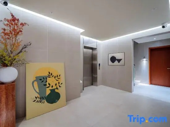 Xiyueju Homestay