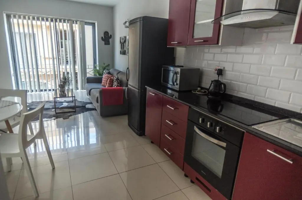 Simons Apartments minutes away from Balluta Bay and St Julians