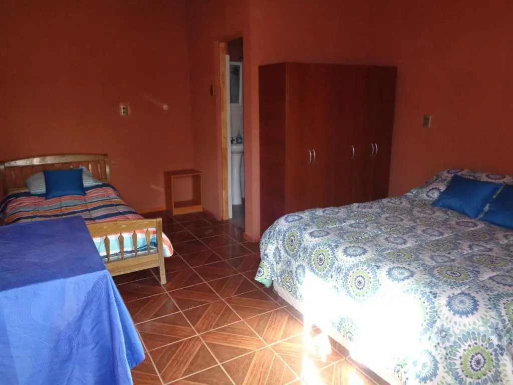 Guest House Diaguitas