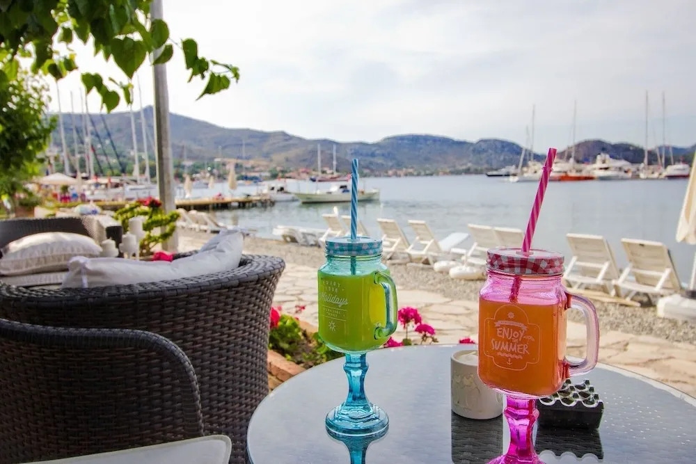 Keyfim Otel