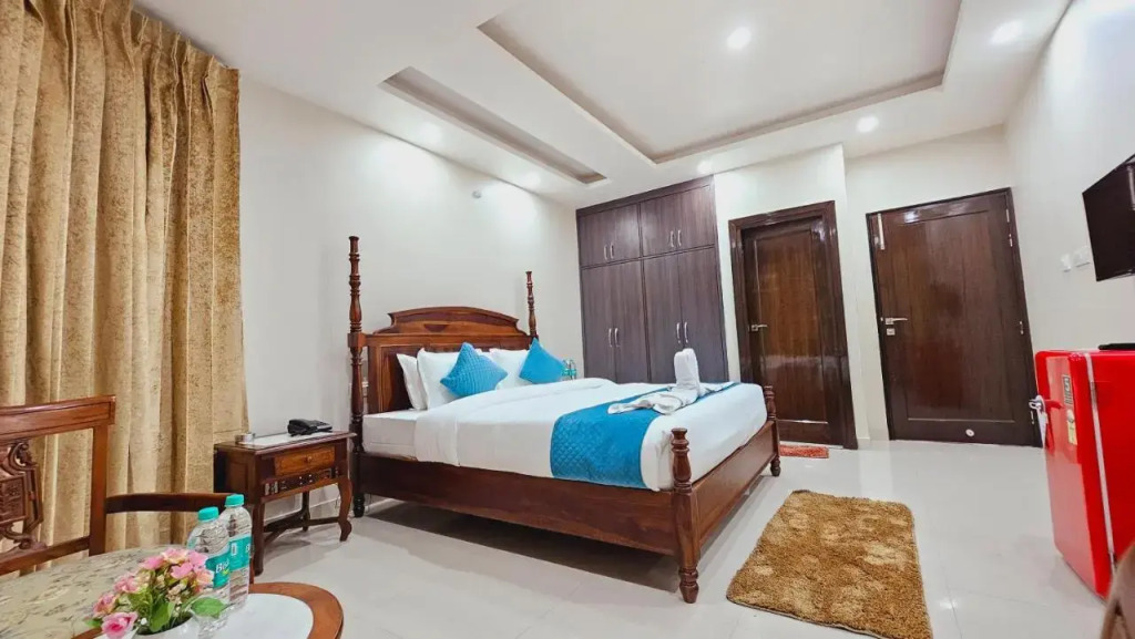 Hydrangea Heights by PTW Hotels