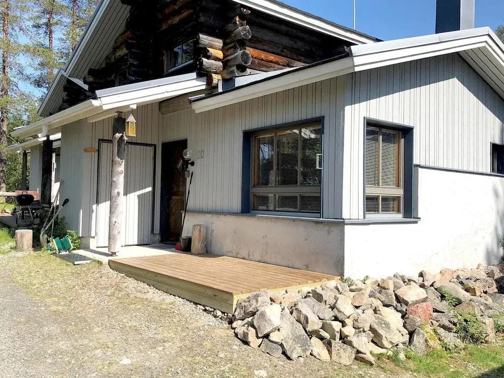 Rukak ng s 20 Kuusamo
