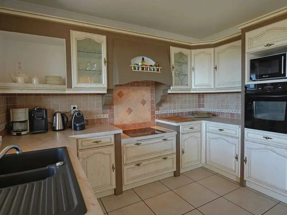 Beautiful Villa in Vidauban With Seasonal Pool