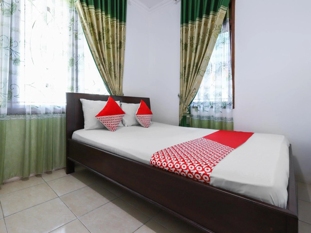 Hotel O Bukit Somber Residence Syariah