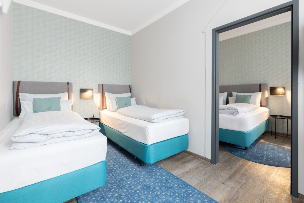 Garner Hotel Vienna by IHG
