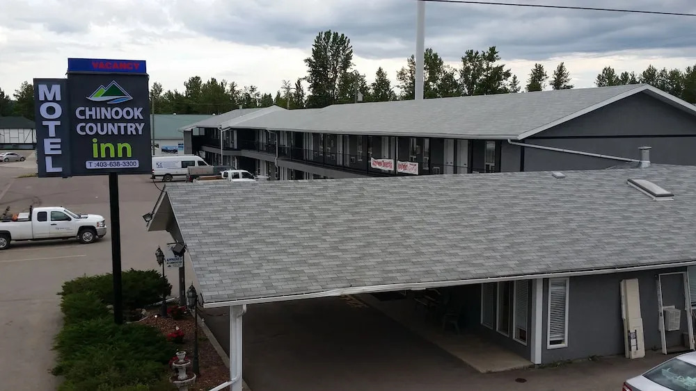 Chinook Country Inn
