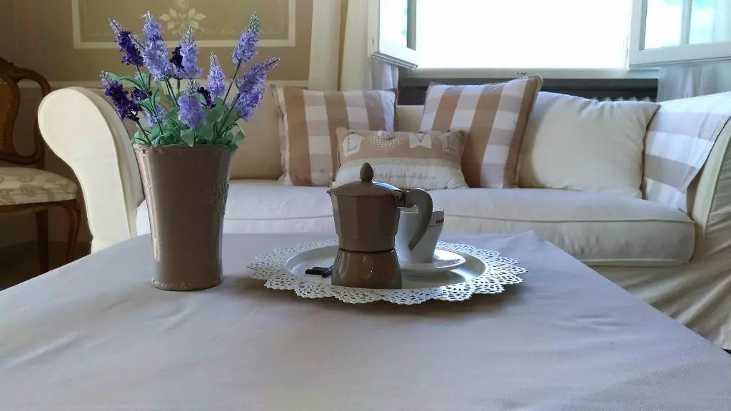 La Valinfiore Charming Home