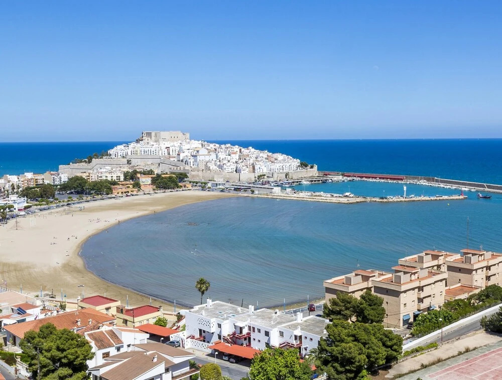 APCOSTAS Mira D'or Apartamento 2 Dormitorios