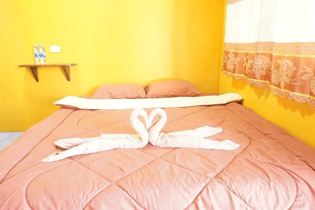 Love You Hostel