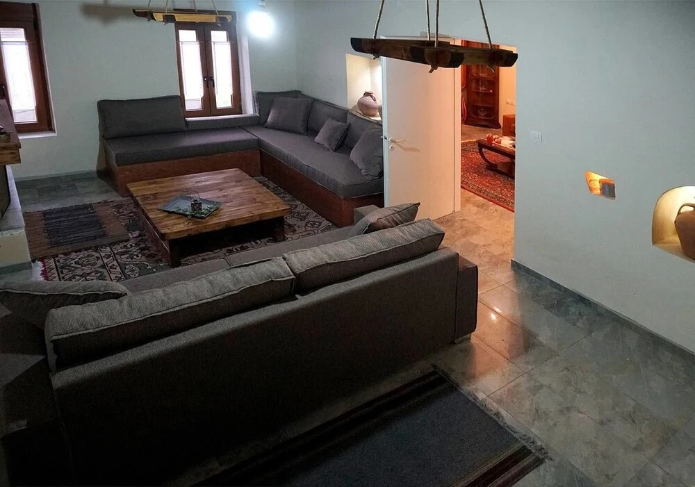 Delightful Country Mansion in ''Armeni''