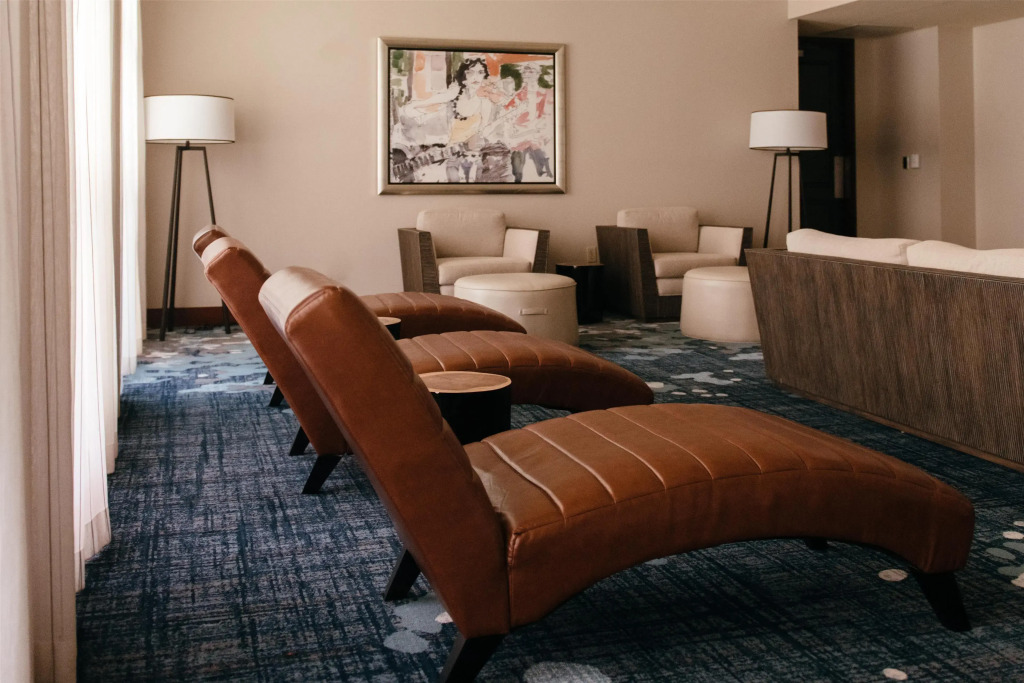 Hyatt Regency Lost Pines Resort and Spa