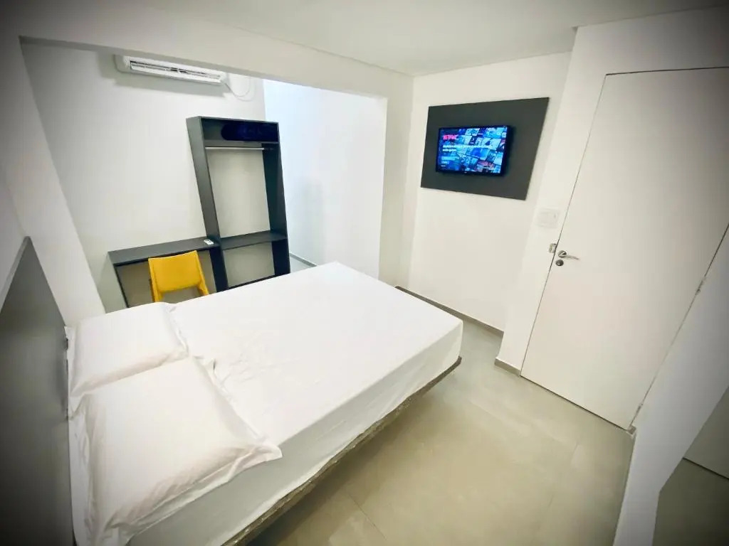 Sun Smart Hotel
