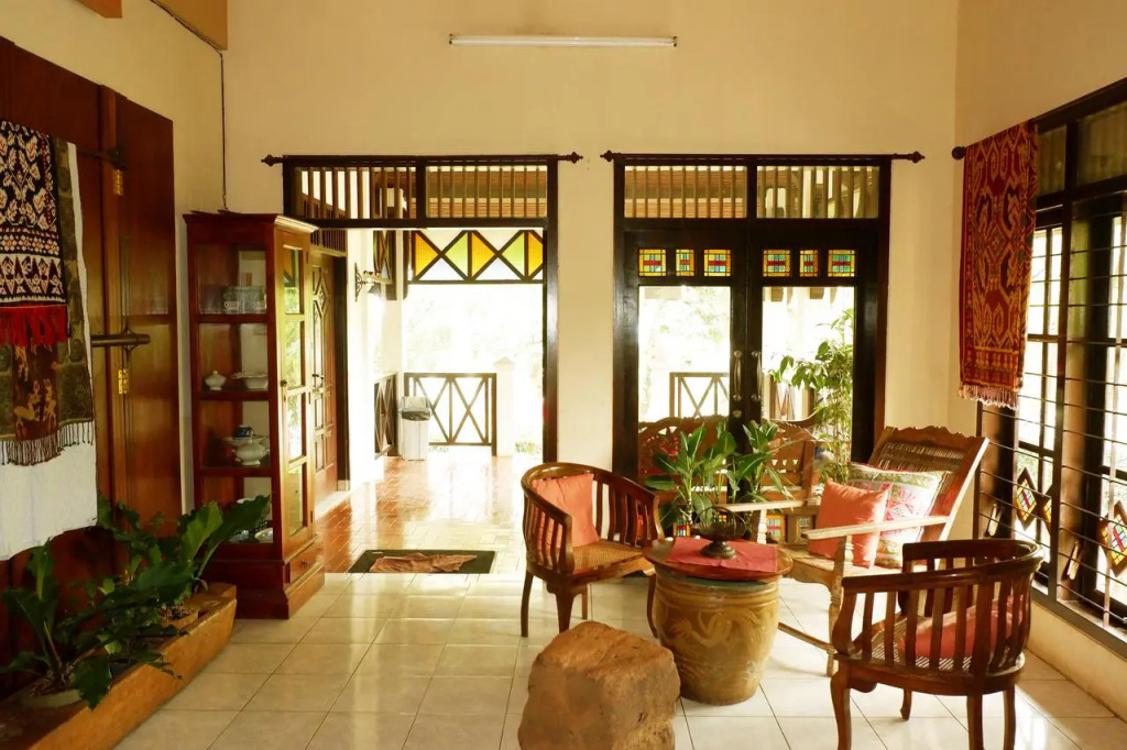 Hotel O Cemaras Homestay