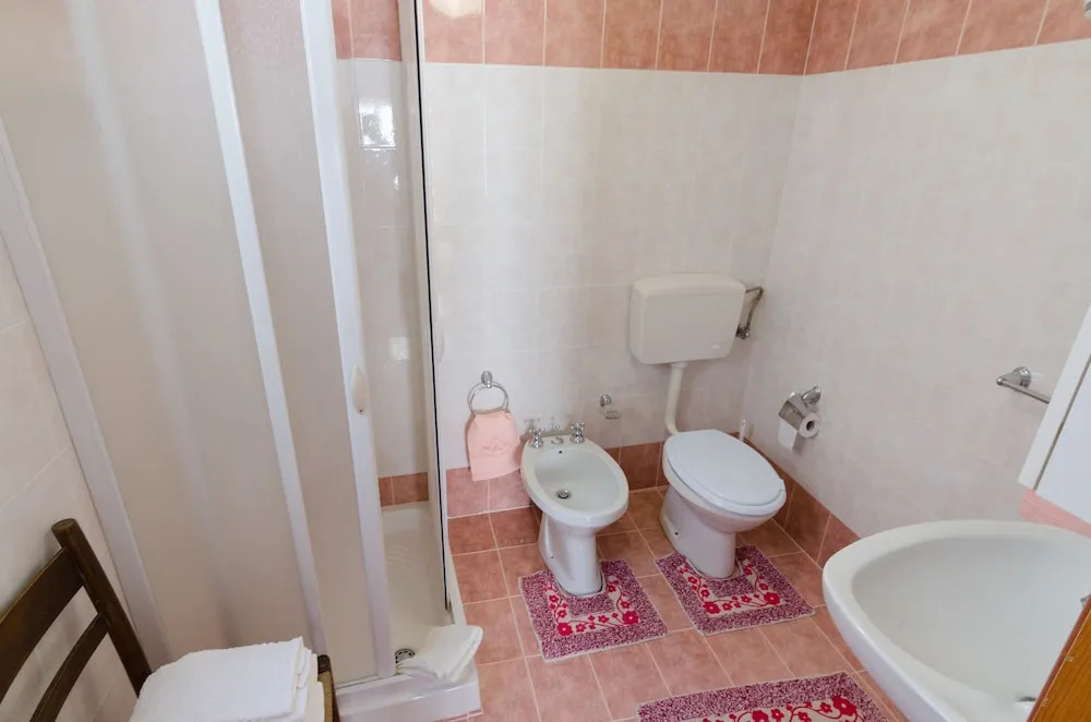 Cuore di Casa Ortigia
