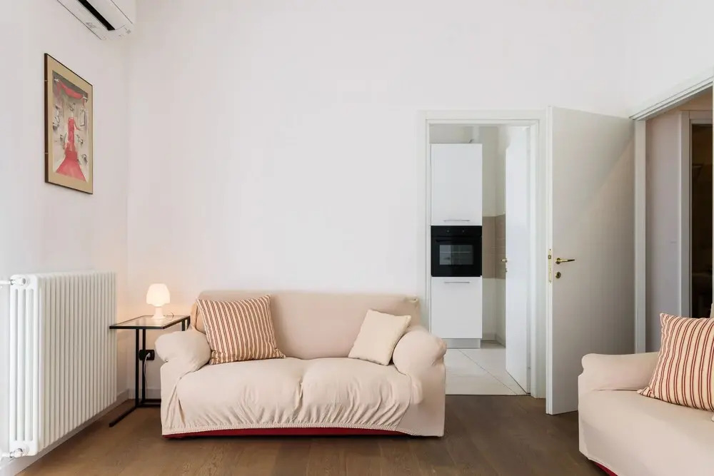 Castelli Residence