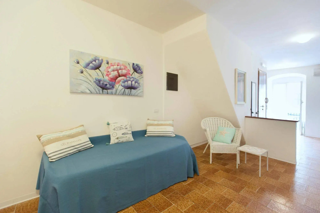 Appartamenti E Camere Edi