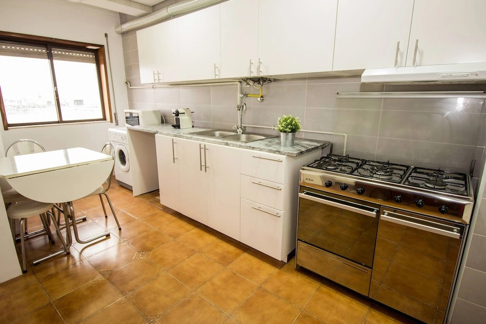Guest House 4U - Povoa Seaside