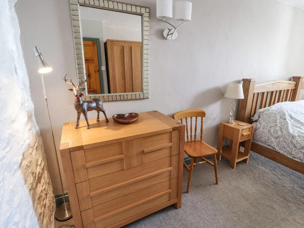 Mellfell Cottage
