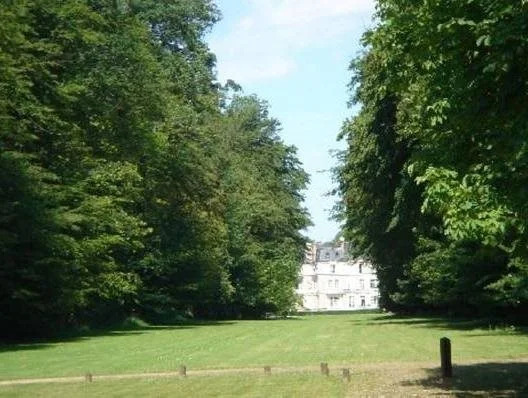 Domaine du Manet