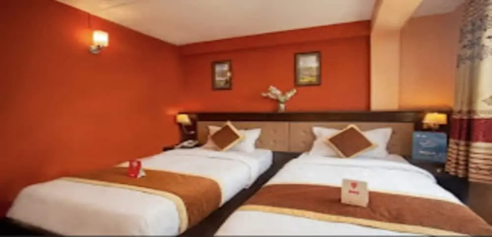 MeroStay 127 Divine Guest House