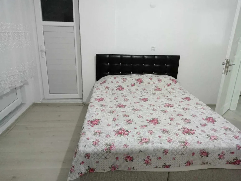 Yeşilhan pansiyon