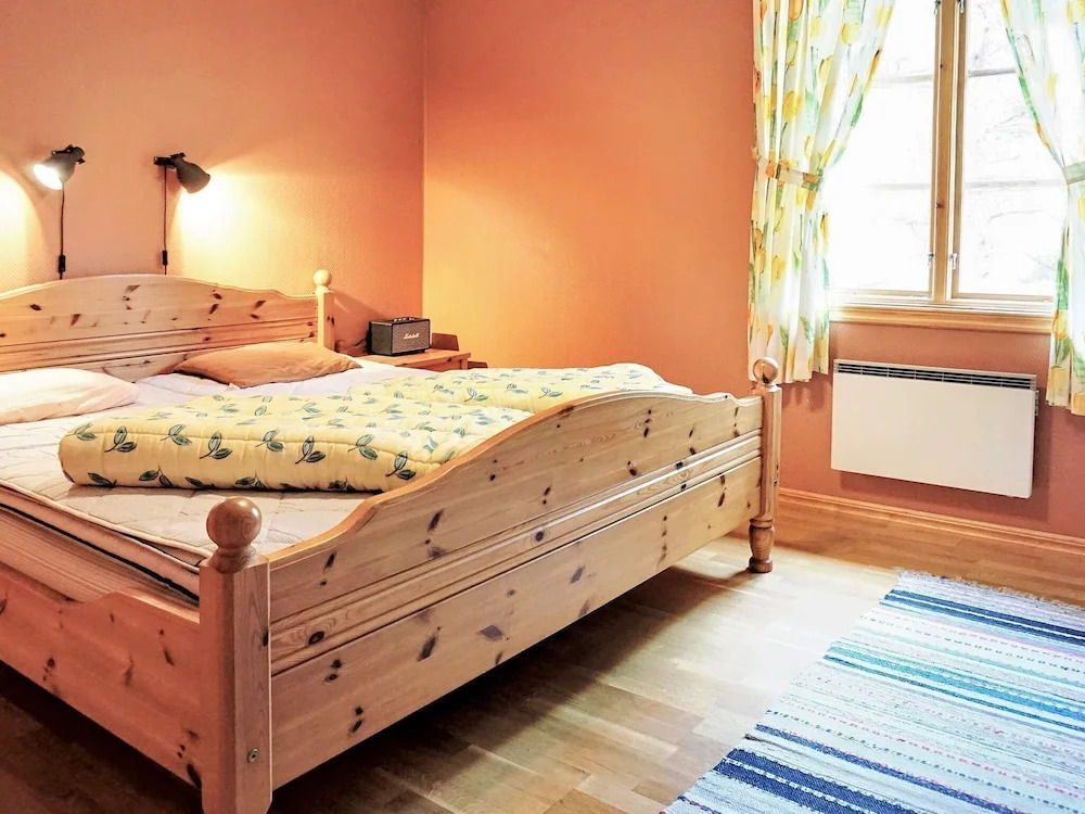 8 Person Holiday Home in Yngsjö, Sverige