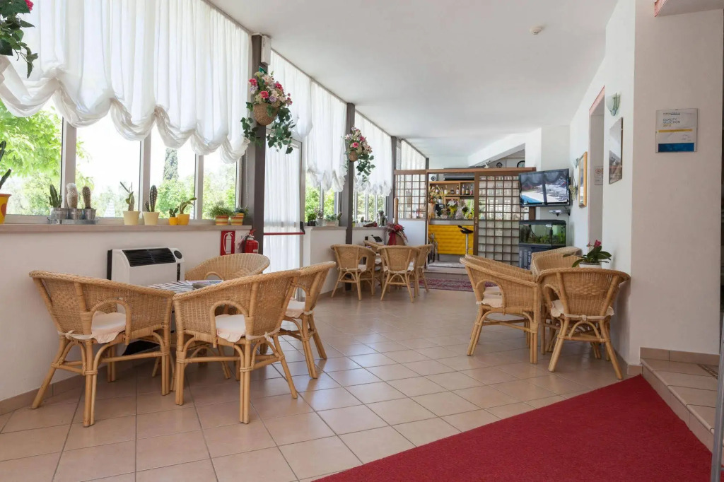 Cà Masawalsa Hotel