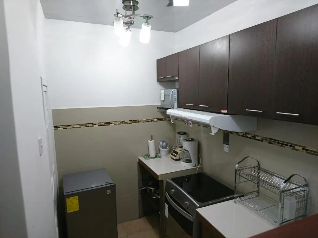 Apartamentos Colonial Home