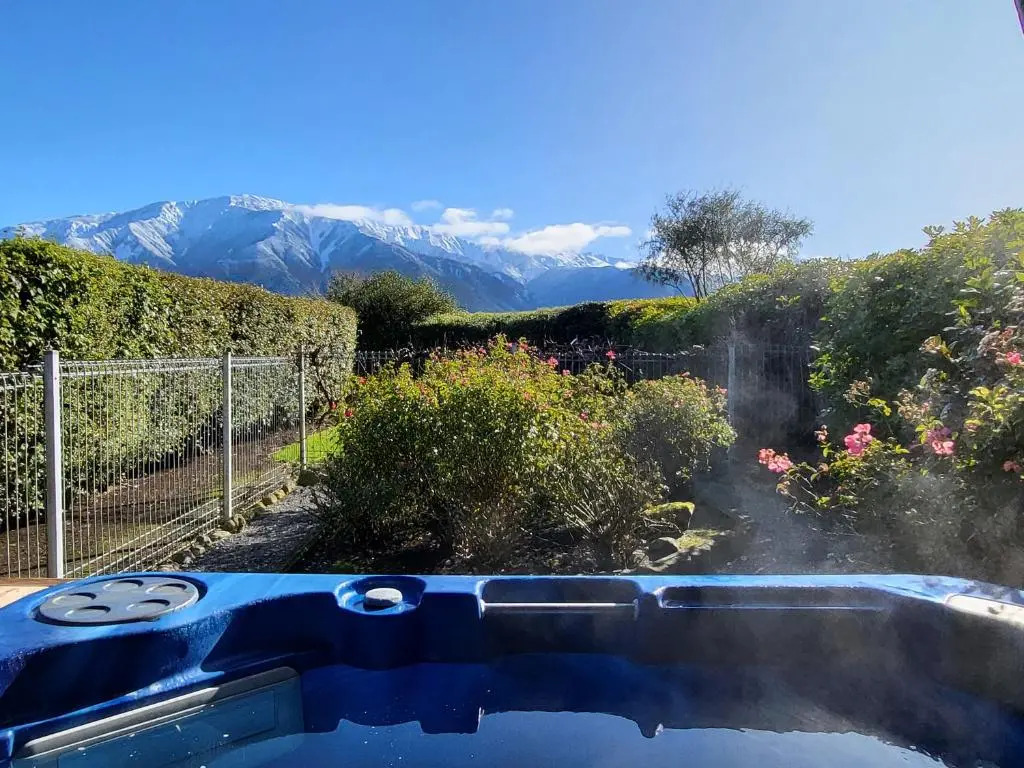 Te Mahuru Retreat
