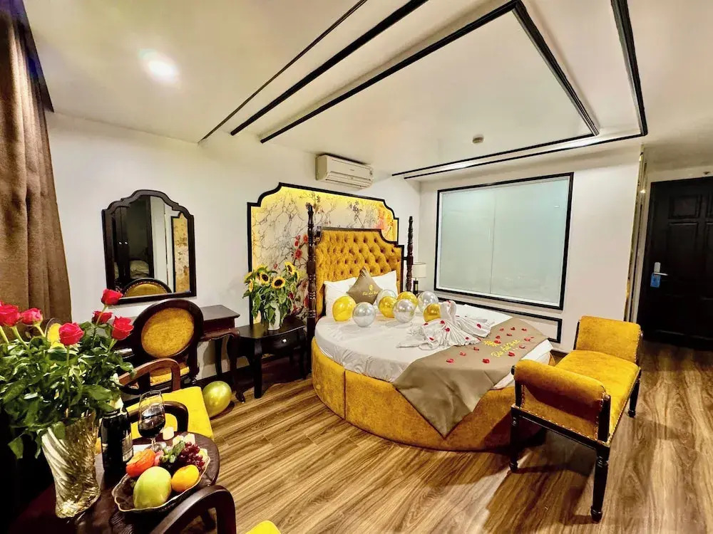 Bảo Anh Hotel
