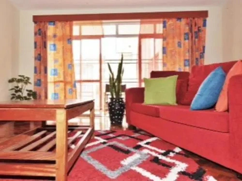 Five Star Experience Lavington