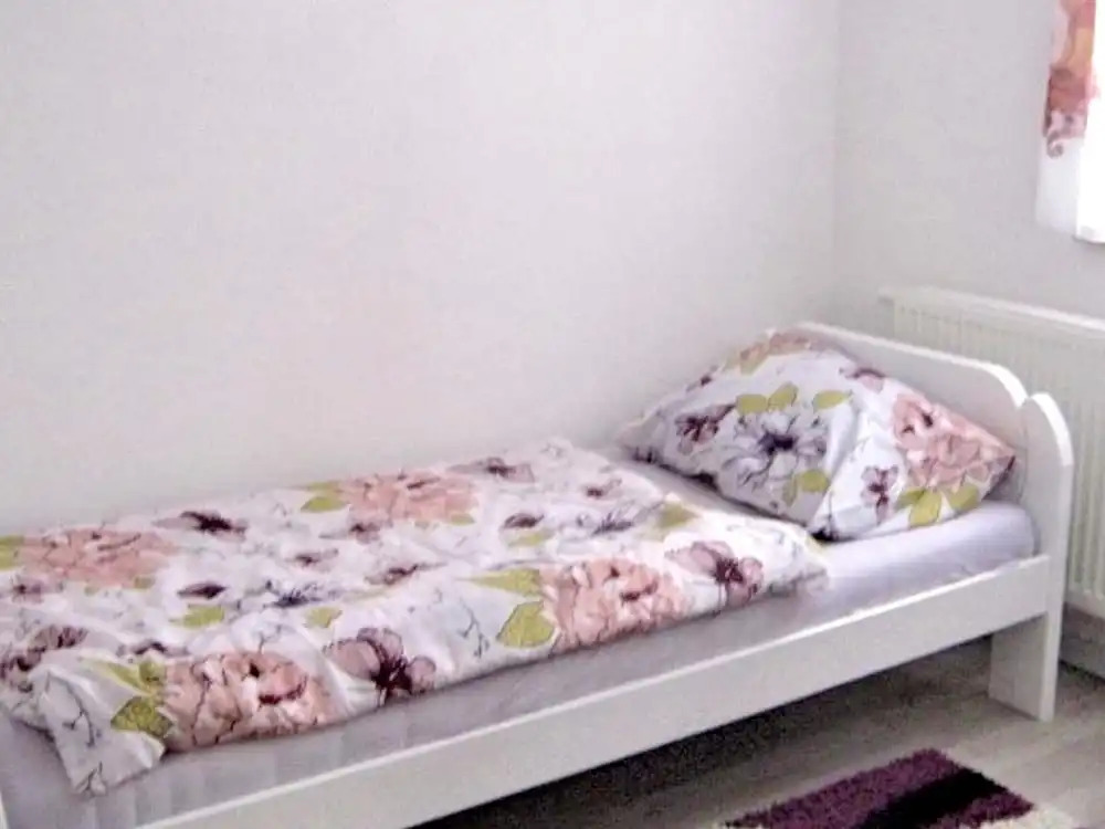 Apartment With 3 Bedrooms in Rakovica, With Wonderful Mountain View, F