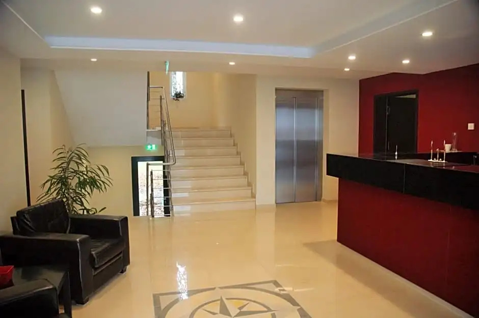 Aparthotel DeLuxe