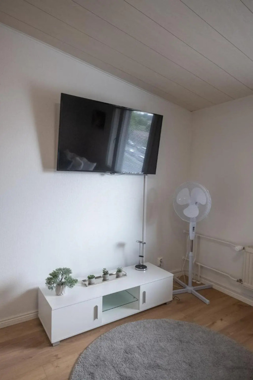 Araucarias apartament