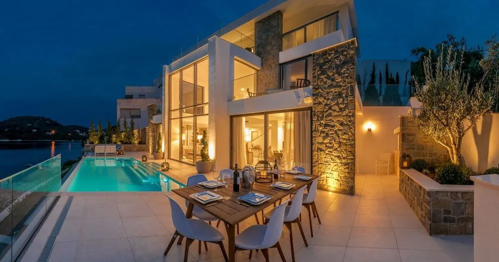 Luxury Villa Korcula Supreme